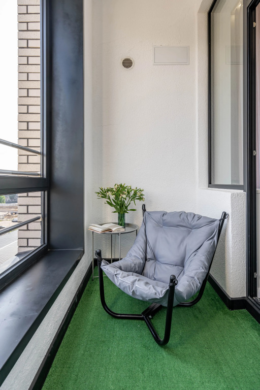 Апартаменты Merino Home Июль