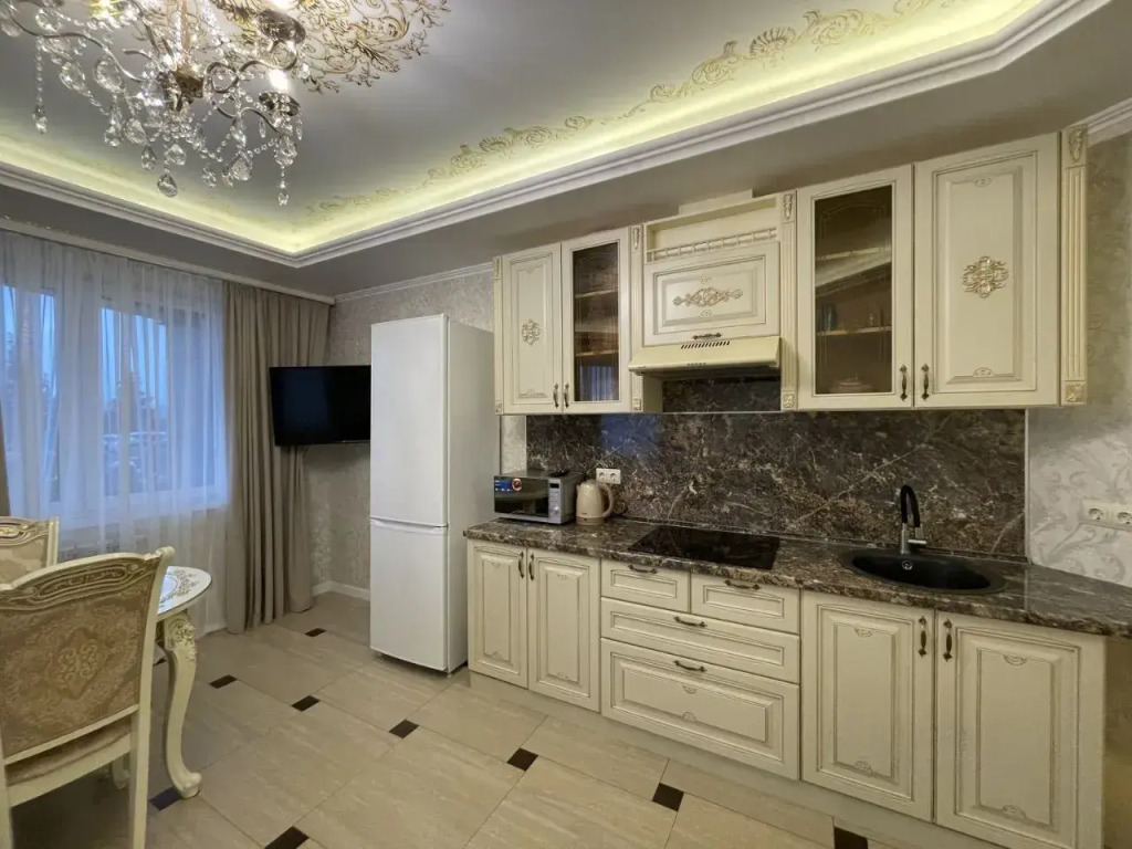 Квартира на Улице Ленина 298Бк5