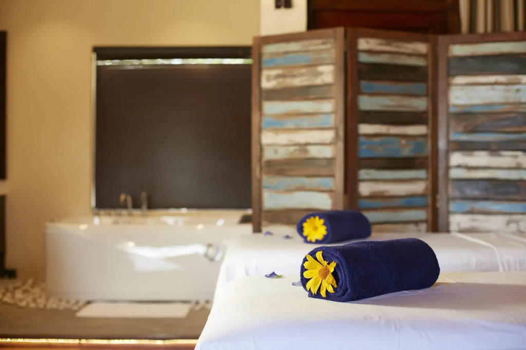 Seerock The Kings Domain, Boutique Hotel