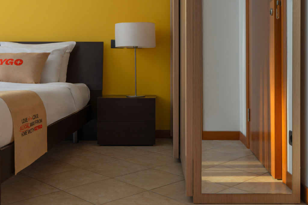 Апартаменты Spacious 1BR Apt/Near Republic Square/by Keygo 74