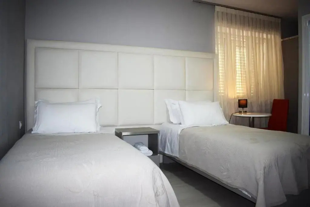 Freddys Hotel