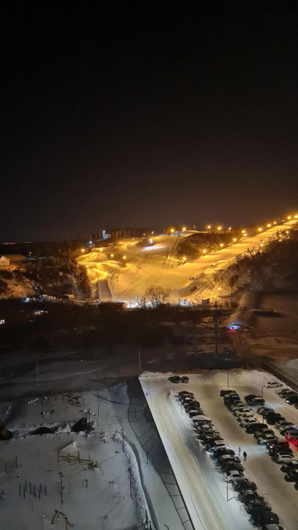 Квартира Фристайл на Уктусе