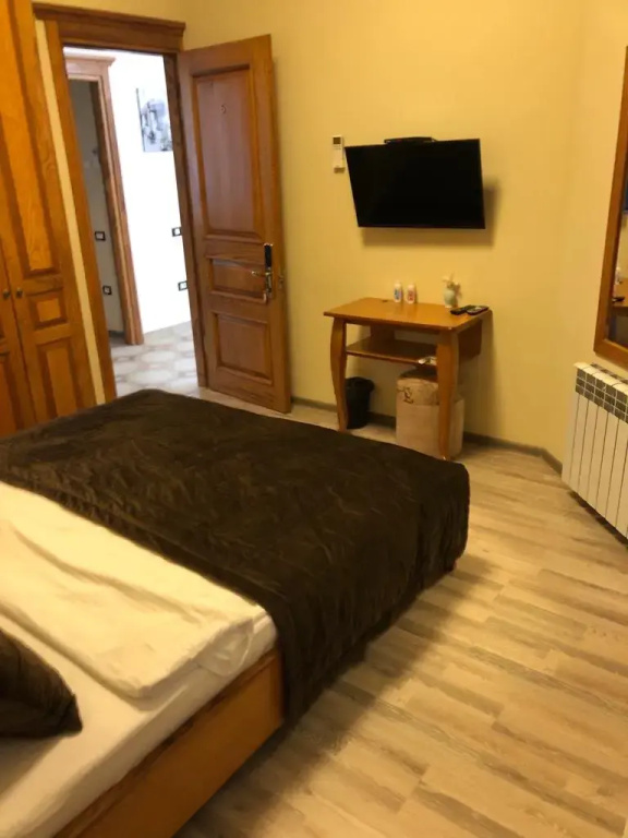 Utopia Hotel Baku