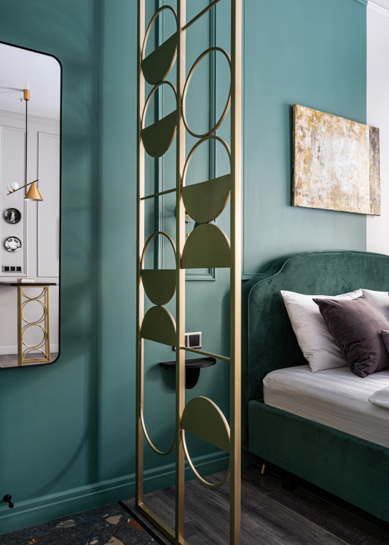 Апартаменты D apartments студия у Рождественской церкви