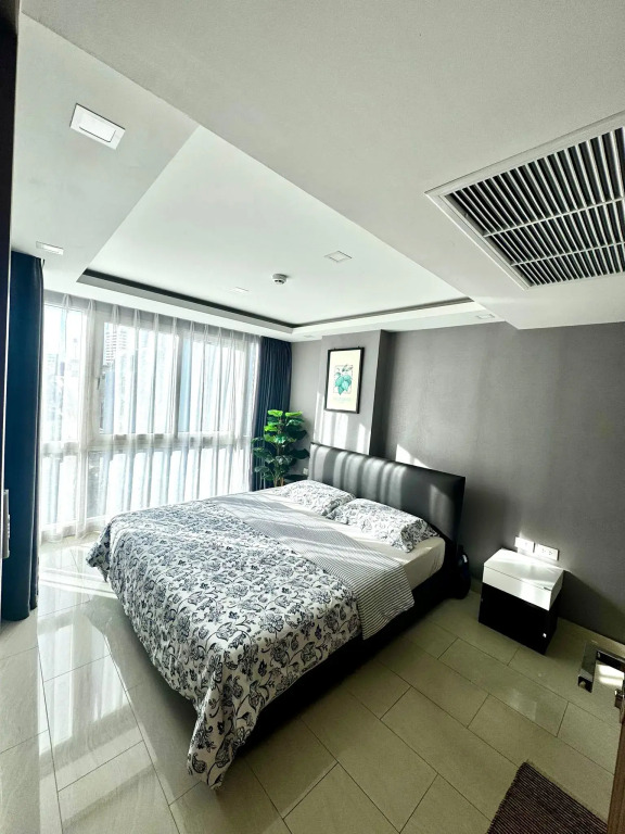Апарт-отель Grand Avenue Residence