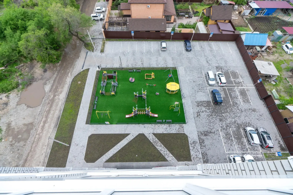 Квартира BedAndRest на ул. Островского д. 116