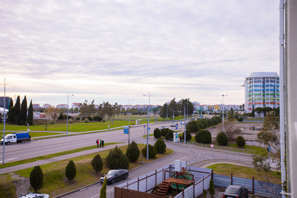 Мини Отель Парус