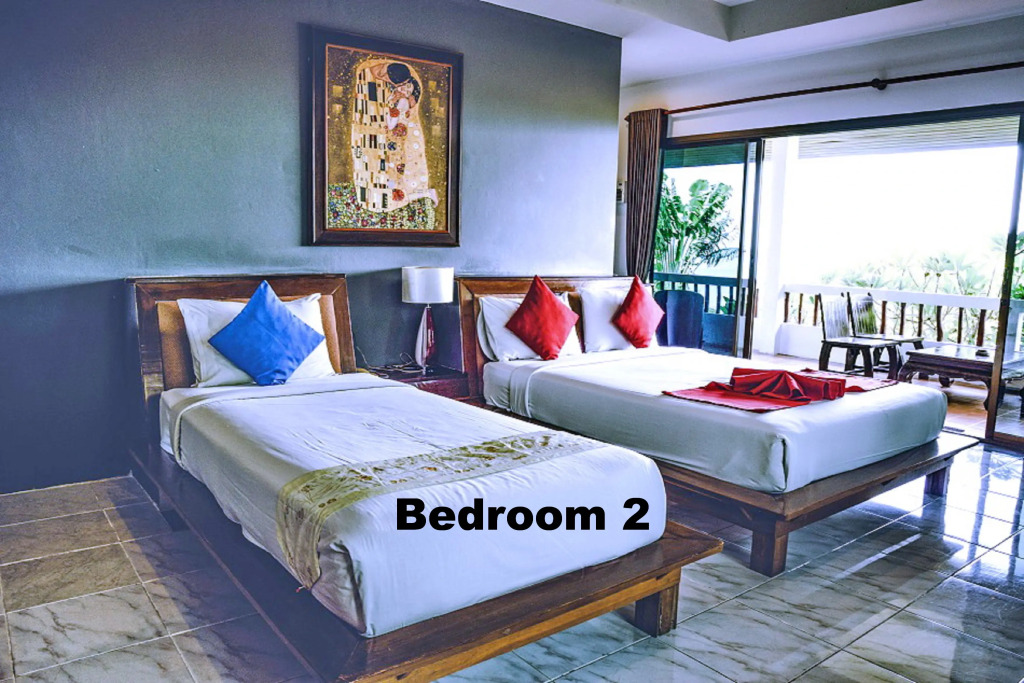 Отель Chaweng Bayview Resort