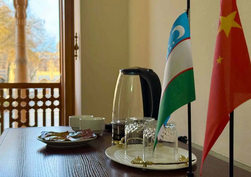 Отель Asl Hotel