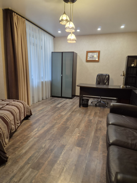 Квартира Уютная квартира в центре