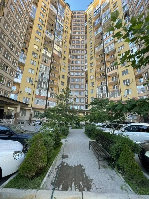 Апартаменты Возле Моря