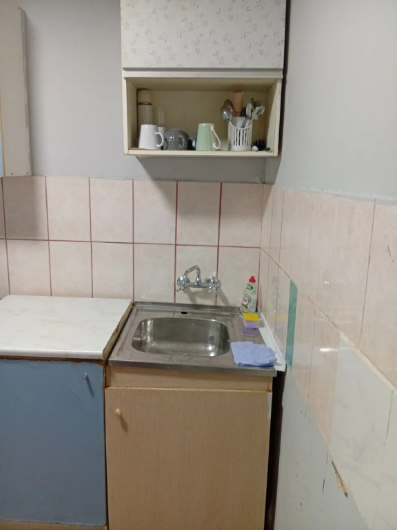 Квартира Эконом
