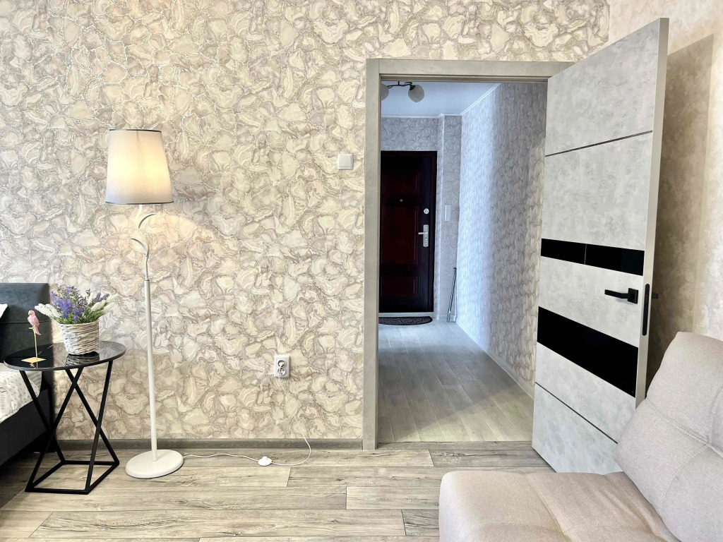 Апартаменты Двухкомнатные Family Home