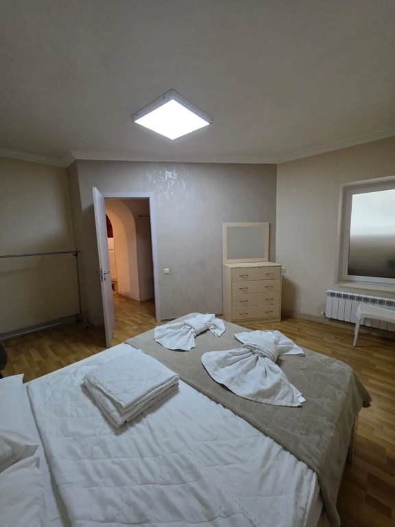 Апартаменты Nana’s Apartment in an Old Tbilisi Yard