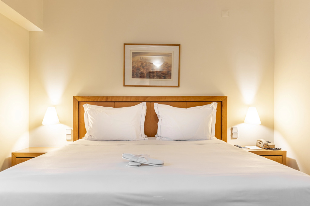 Hotel Roma