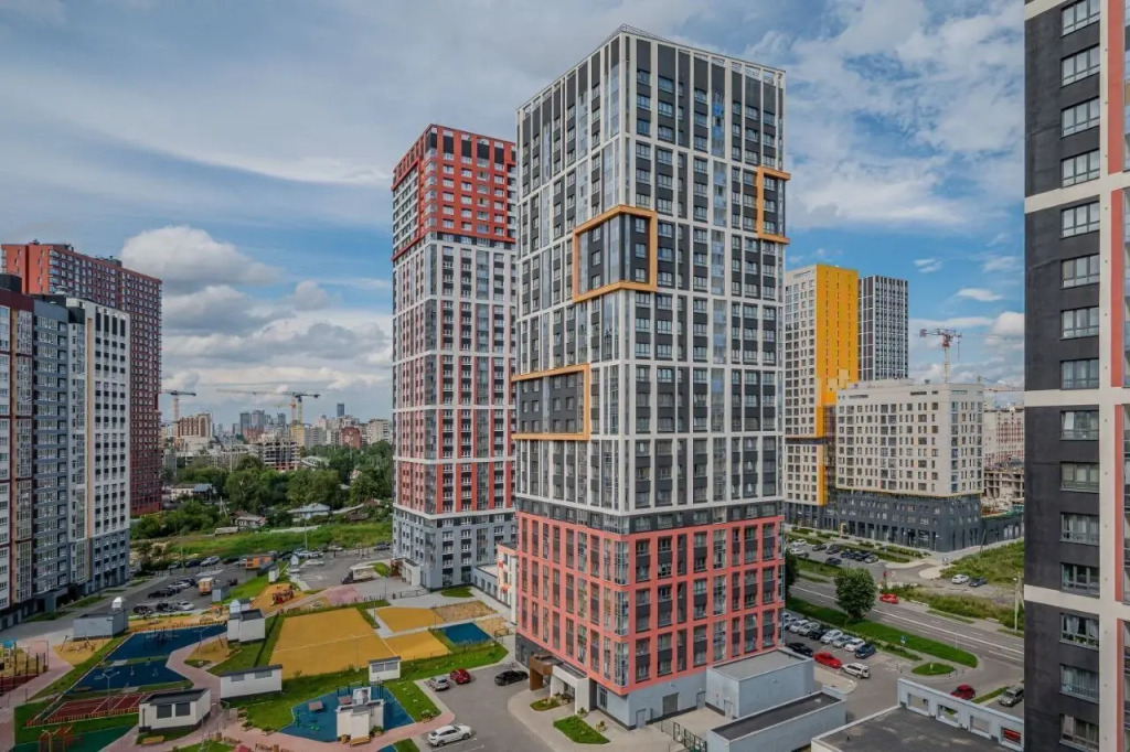 Квартира В paйоне Автoвoкзaла