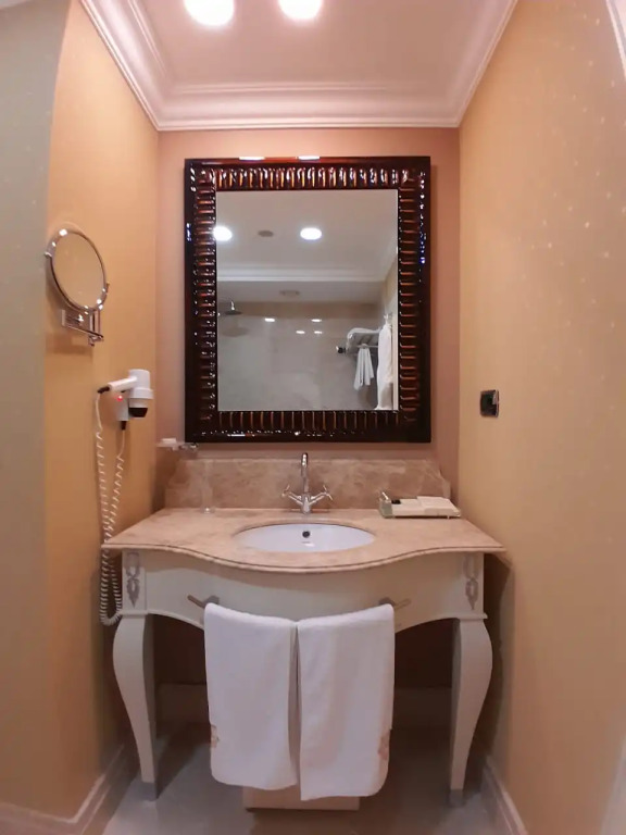 Отель Divan