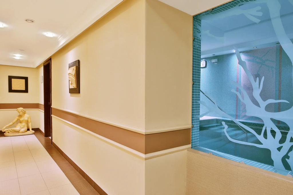 Sun Palace Wellness Hotel