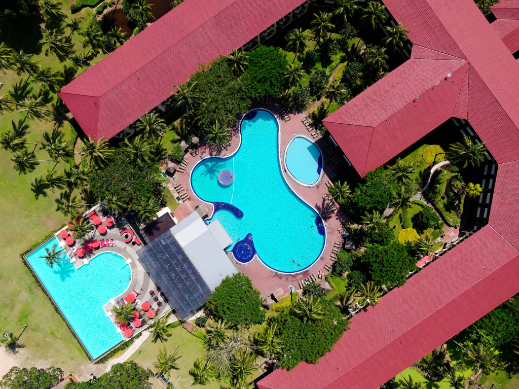 Holiday Villa Resort & Beachclub Langkawi