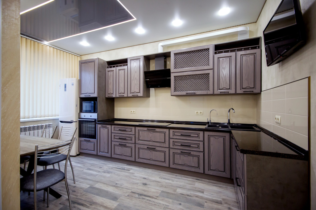 Апартаменты ViP Apart 1