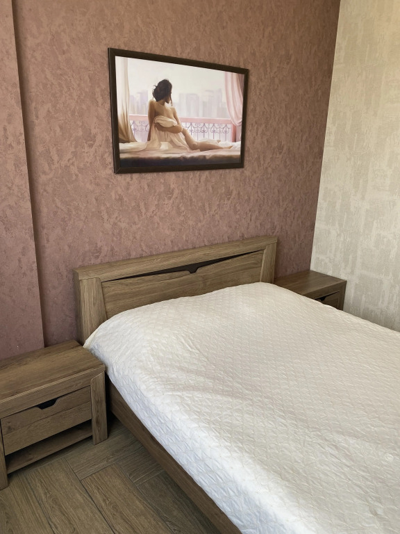 Квартира Море,солнце кв 50