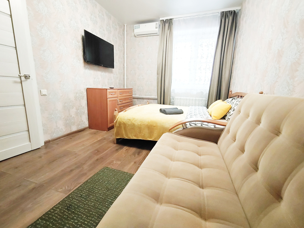 Апартаменты Globusapartmentcity