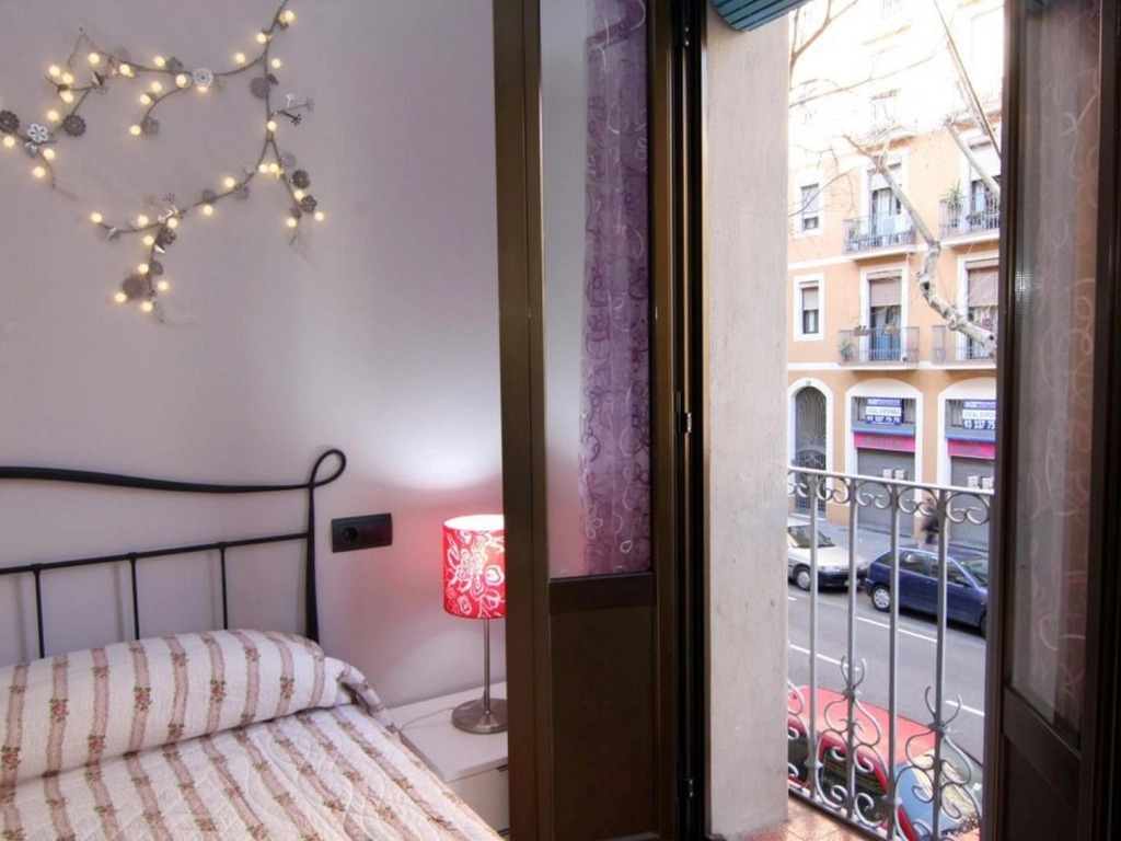 Апартаменты Eixample Parallel Stay Barcelona