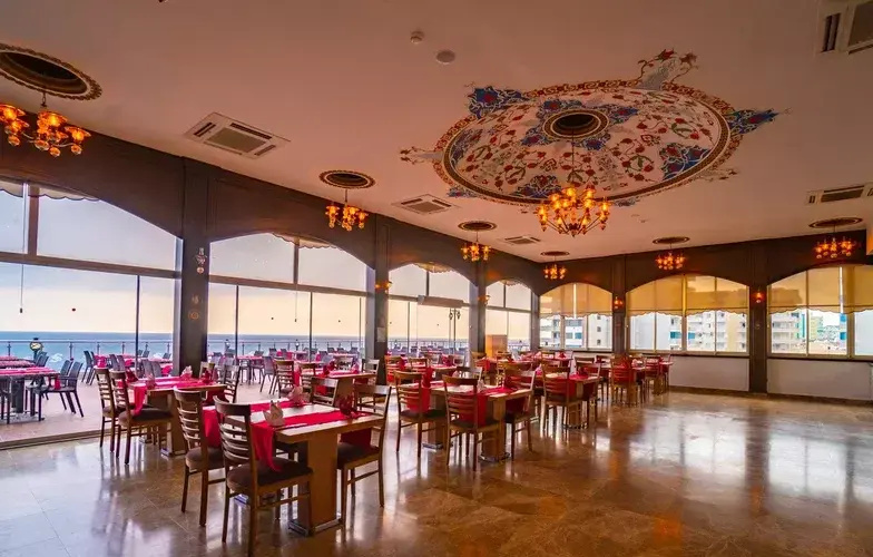 Senza Grand Santana Hotel - Ultra All Inclusive