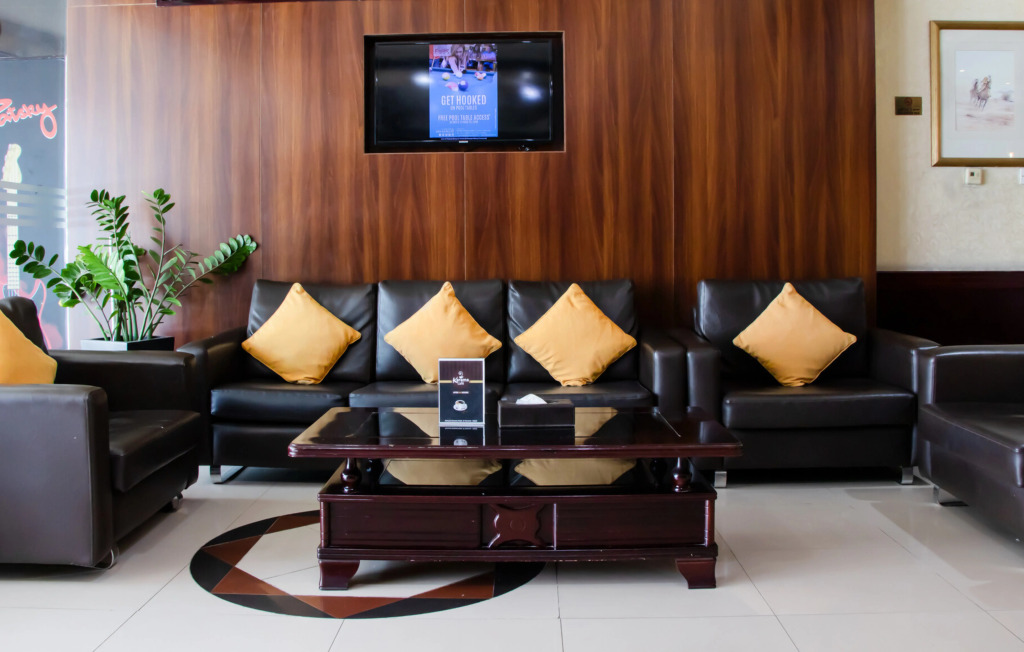 Fortune Karama Hotel