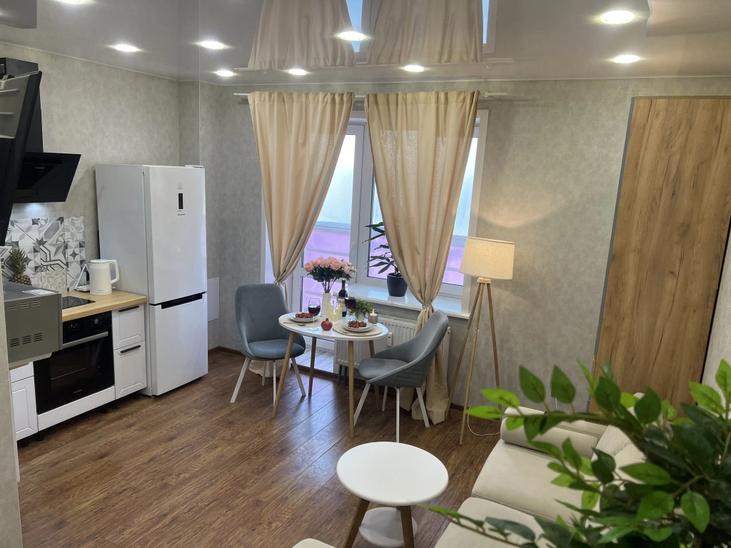 Квартира Уютная 2