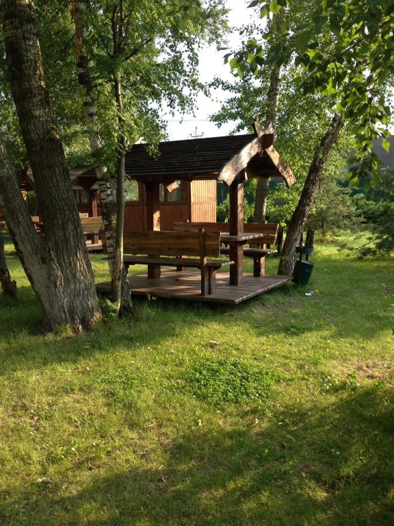 Парус Парк-отель