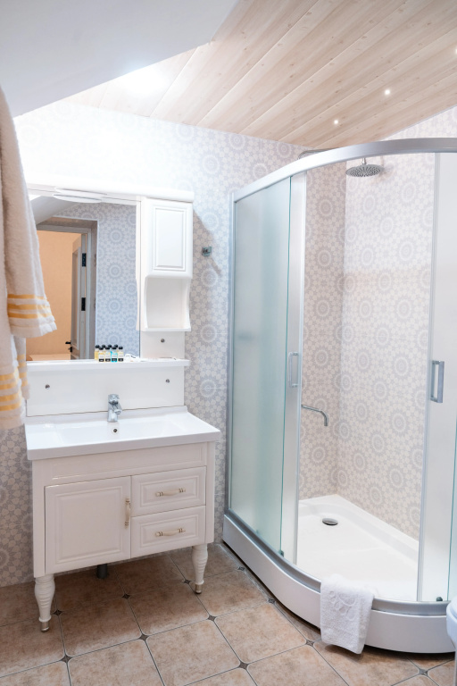 Meros Boutique Hotel