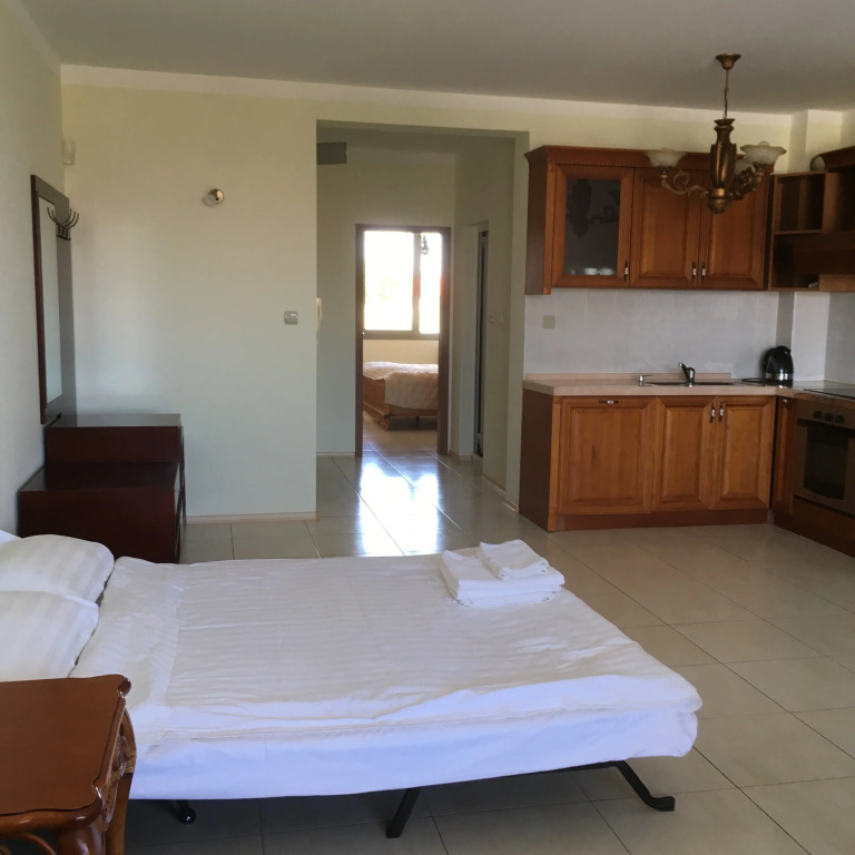 Gardenia Suites