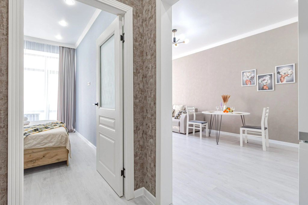 Royal Comfort Flat