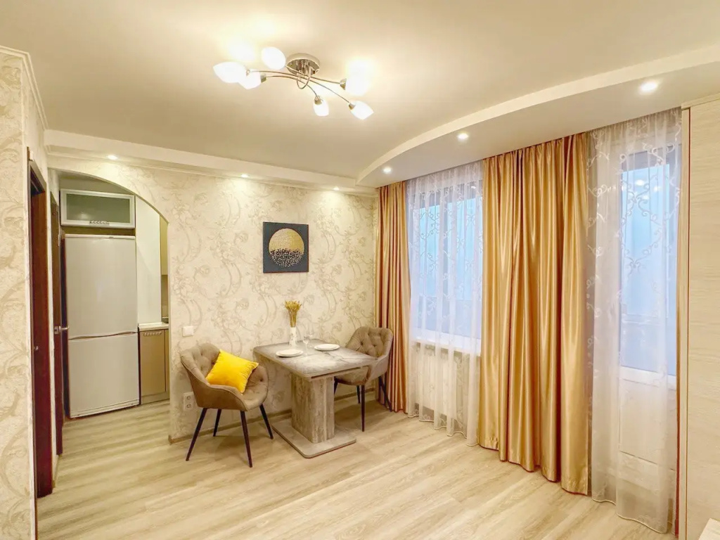 Gelios Apartments