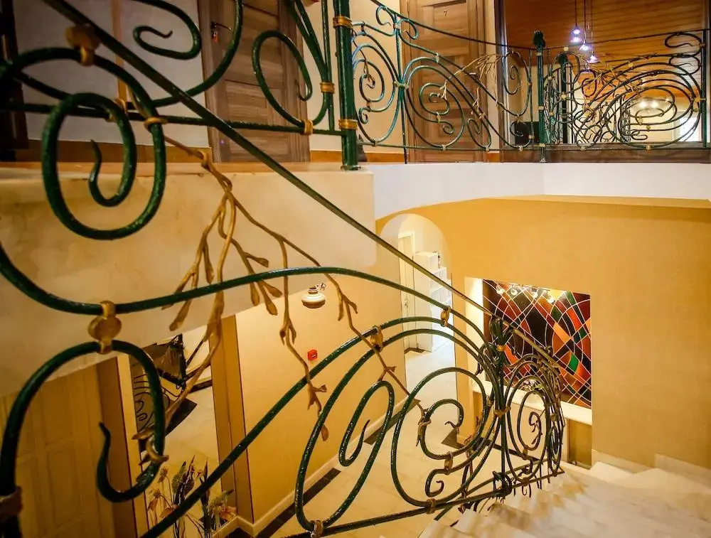 Hotel Tomas House
