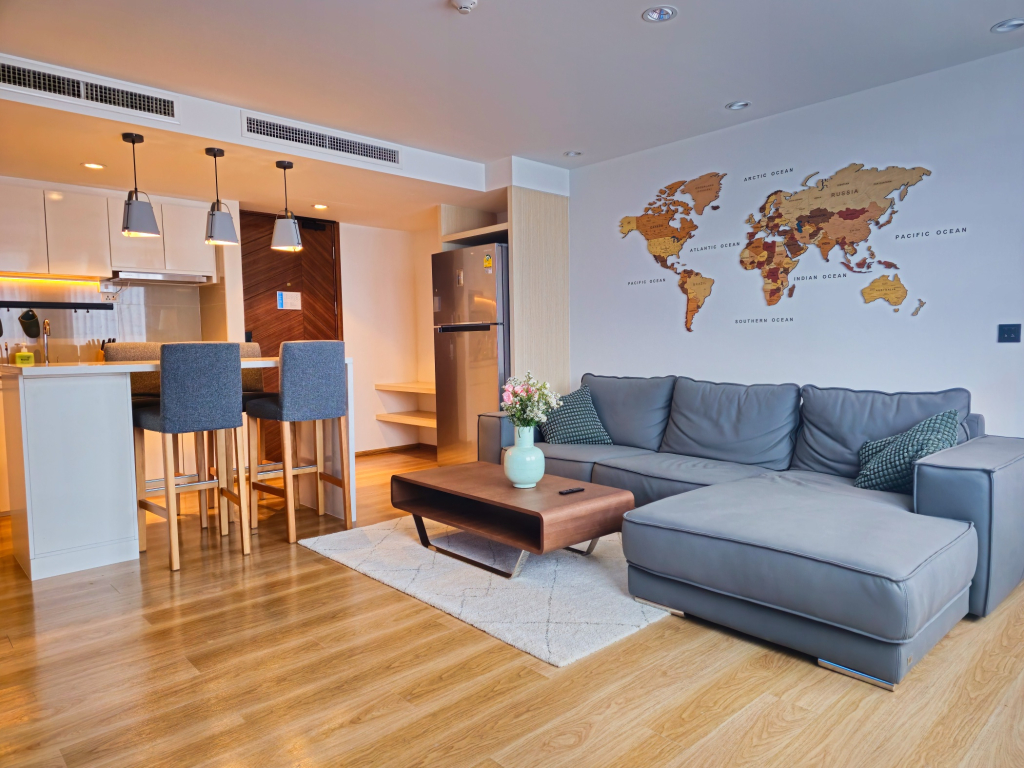 Квартира Wonderful View Duplex in La Vita
