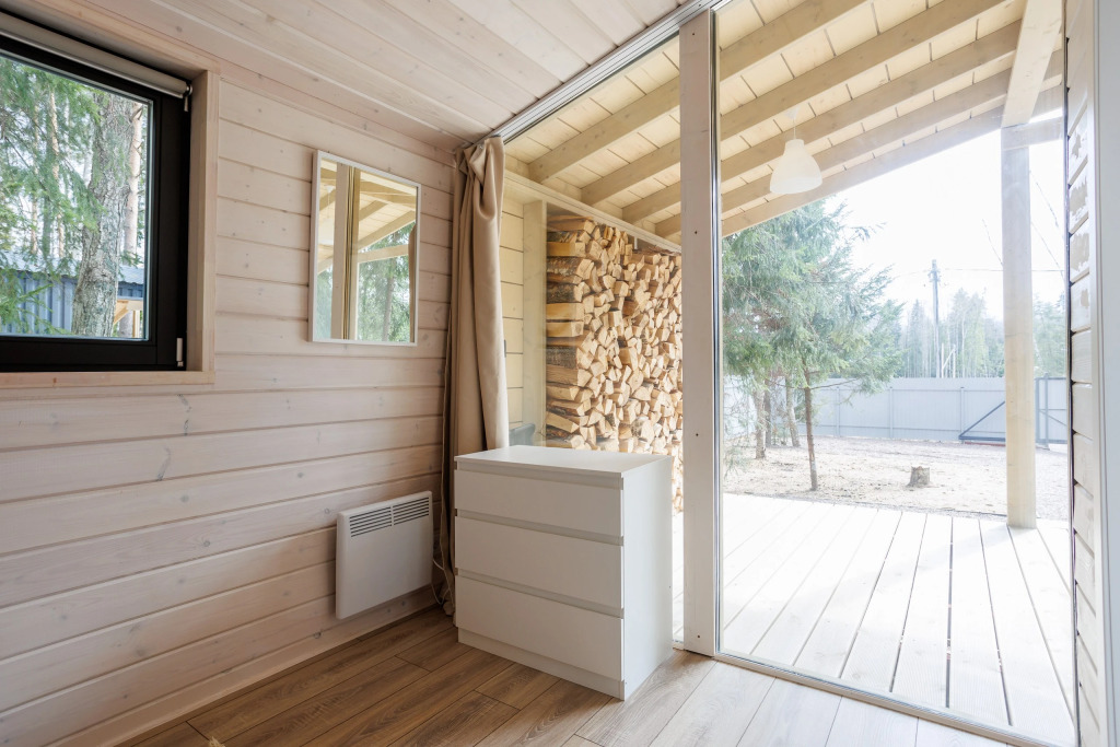 Частный Дом Teplo House 1