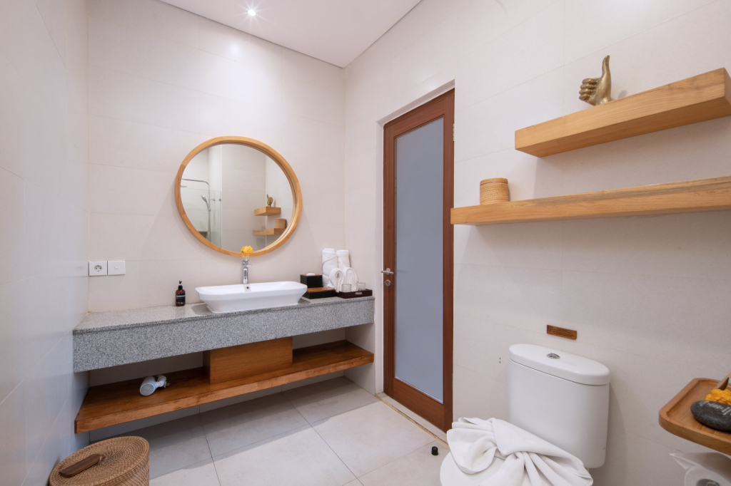 Бутик-отель Aeera Villa Canggu by iNi Vie Hospitality