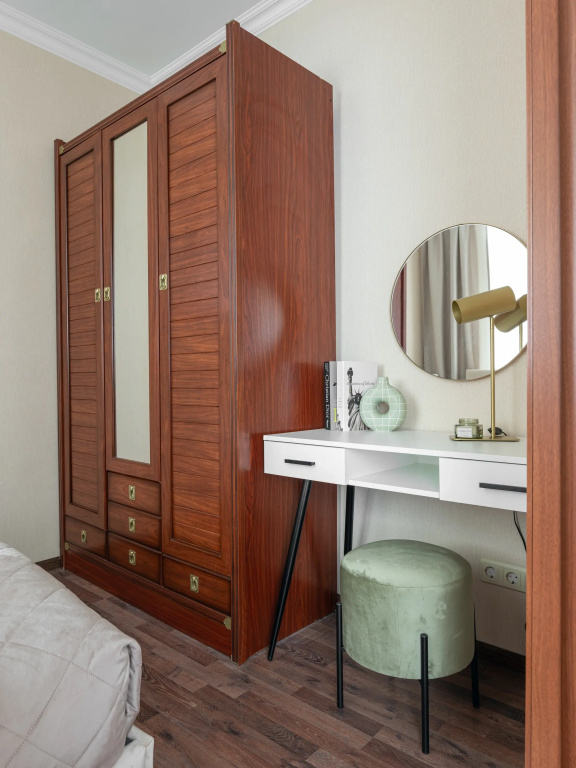 Квартира GM Apartments Трехкомнатные на Тишинке