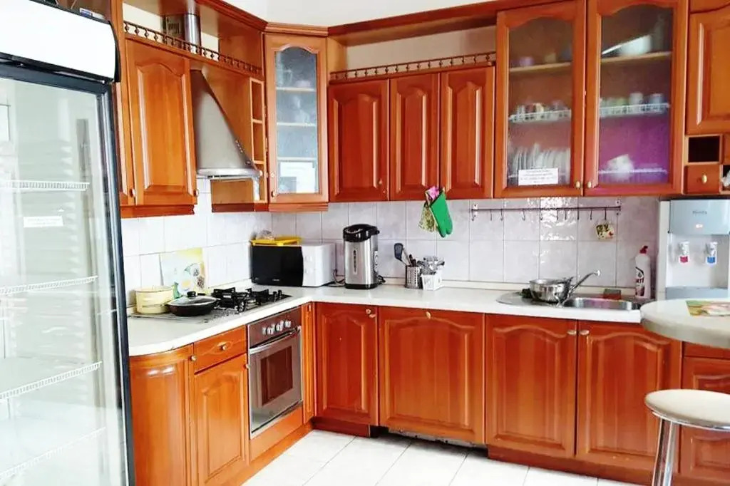 Мебелированные Комнаты Sanriz