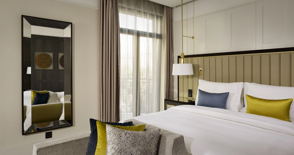 The Alexander, a Luxury Collection Hotel, Yerevan