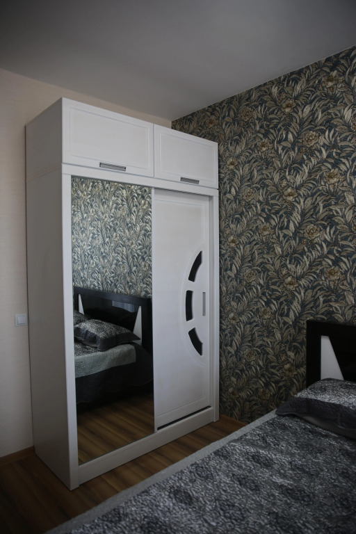 Апартаменты irmas room