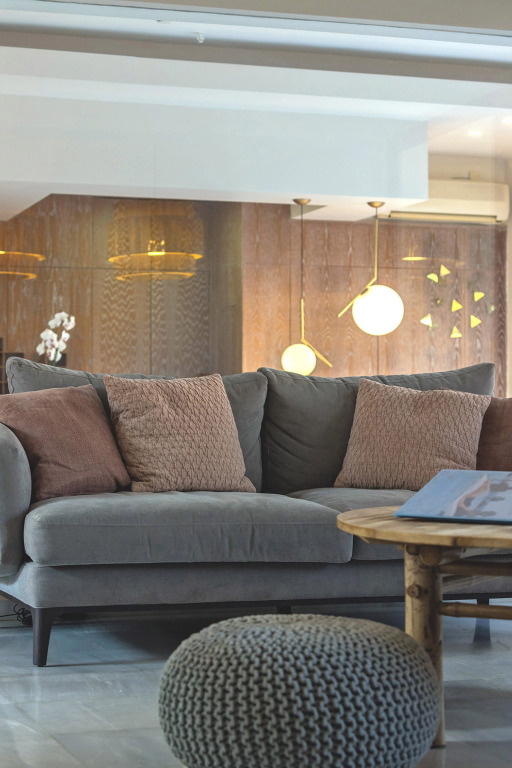 Aristea Hotel
