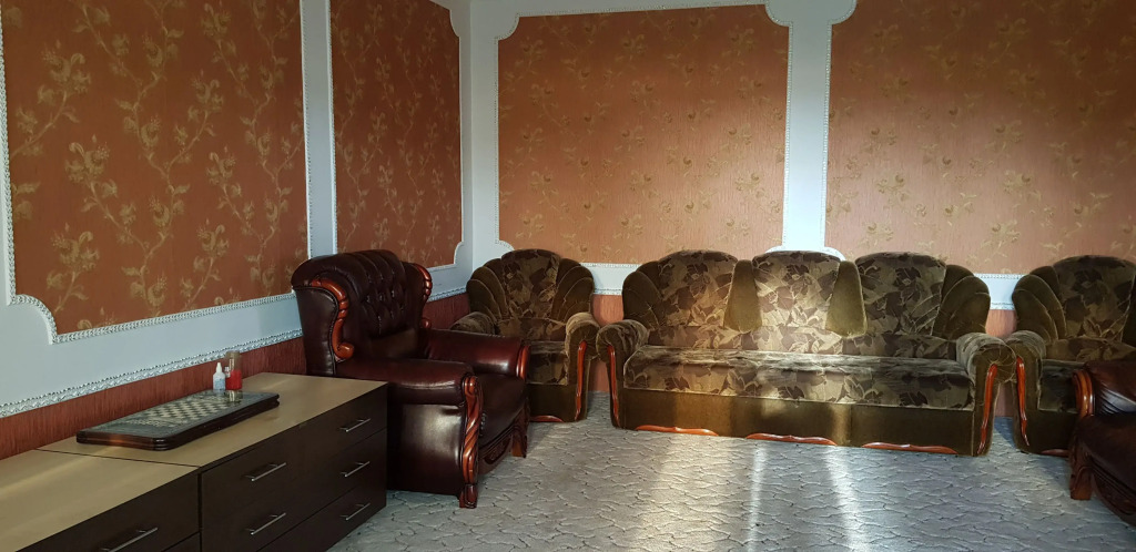 Milena Guest house