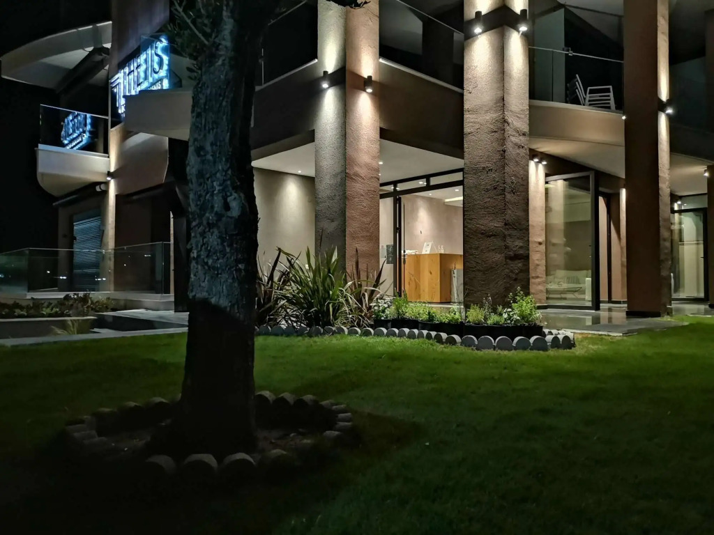 Thetis Boutique Apartments