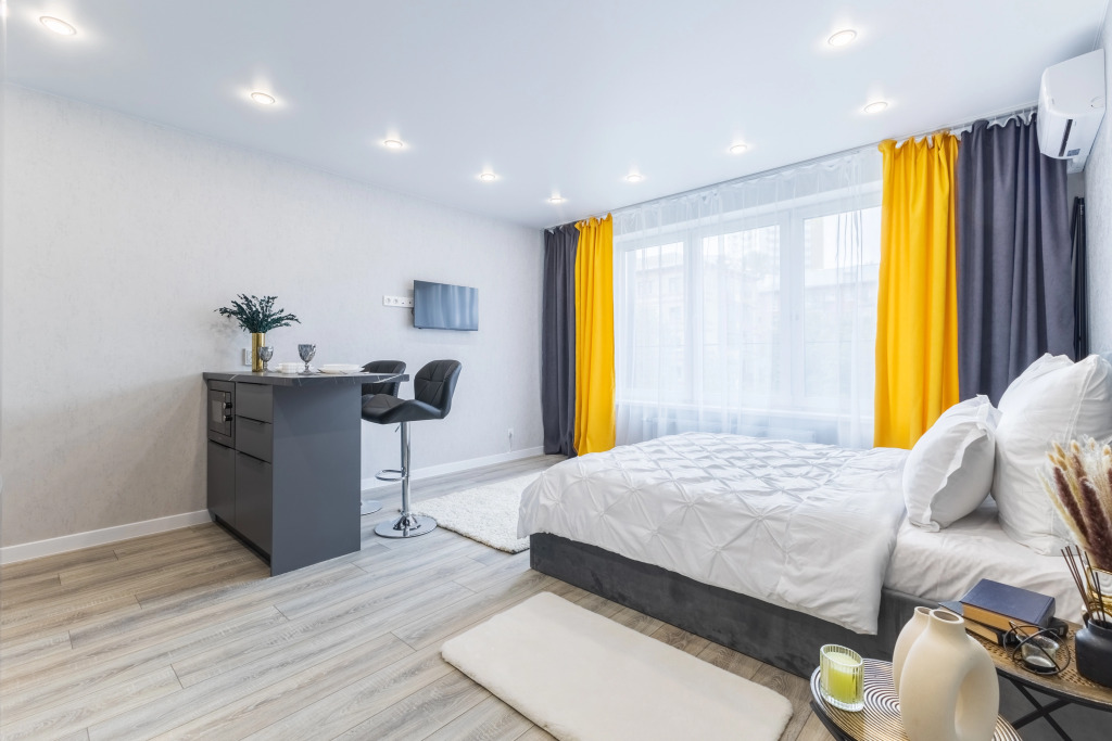 Апартаменты Residence Elegance