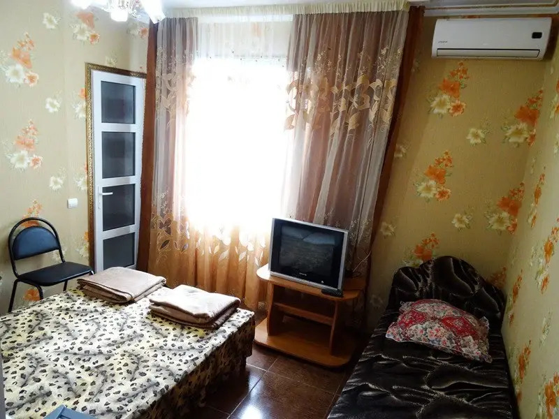 Azaliya Guest House