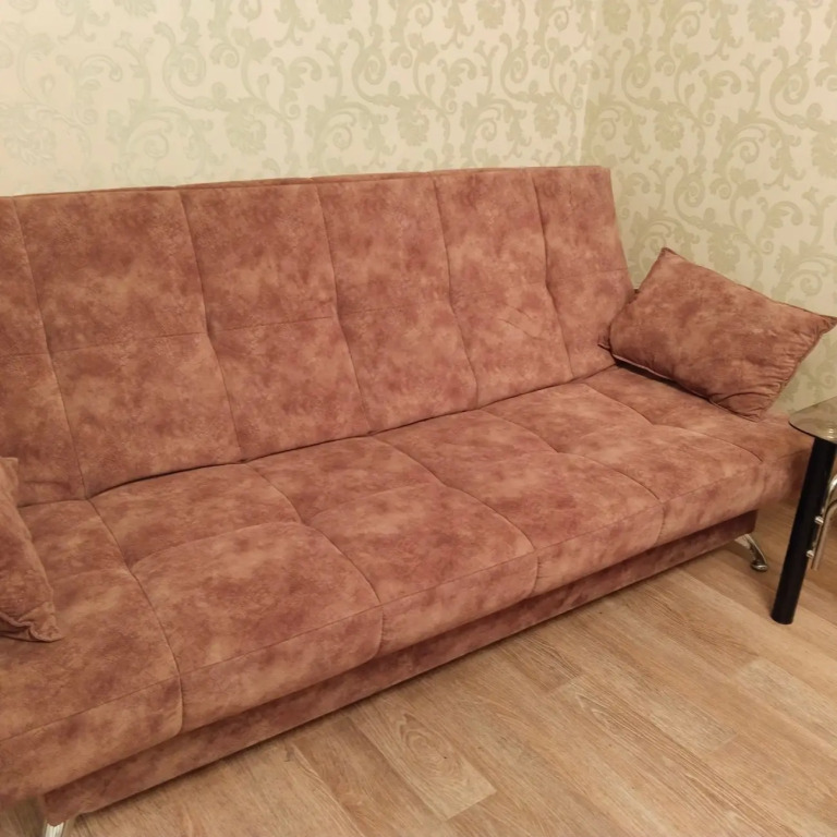 Квартира на Молодёжной 25