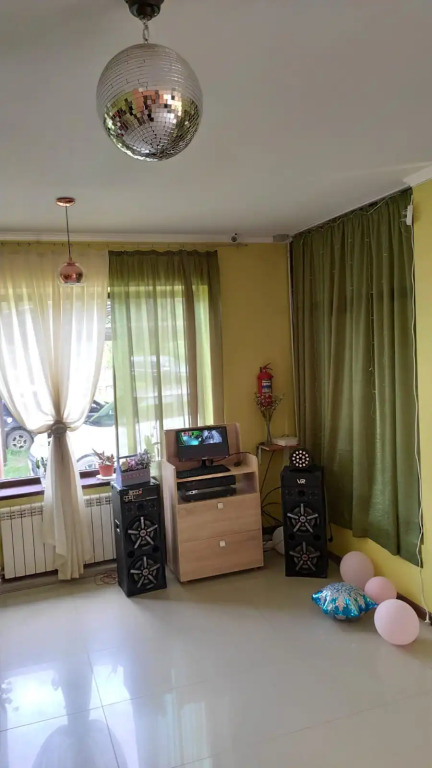 Sova Hotel